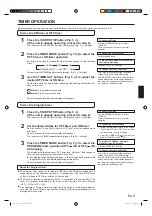 Preview for 27 page of Fujitsu GENERAL AOWG18JFCB Operating Manual