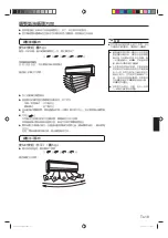 Preview for 11 page of Fujitsu GENERAL AOWG18LFC Operating Manual