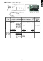 Preview for 25 page of Fujitsu GENERAL ARHG72LHTA Design & Technical Manual