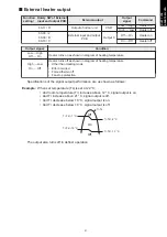 Preview for 35 page of Fujitsu GENERAL ARHG72LHTA Design & Technical Manual