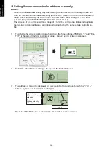 Preview for 42 page of Fujitsu GENERAL ARHG72LHTA Design & Technical Manual