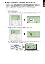 Preview for 45 page of Fujitsu GENERAL ARHG72LHTA Design & Technical Manual