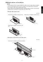 Preview for 61 page of Fujitsu GENERAL ARHG72LHTA Design & Technical Manual