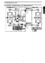 Preview for 63 page of Fujitsu GENERAL ARHG72LHTA Design & Technical Manual