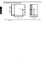 Preview for 70 page of Fujitsu GENERAL ARHG72LHTA Design & Technical Manual