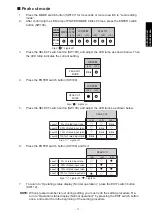 Preview for 81 page of Fujitsu GENERAL ARHG72LHTA Design & Technical Manual