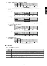 Preview for 83 page of Fujitsu GENERAL ARHG72LHTA Design & Technical Manual