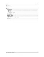 Preview for 13 page of Fujitsu GL9000 Operating Manual