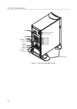 Preview for 52 page of Fujitsu GP 7000F Manual