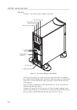 Preview for 134 page of Fujitsu GP 7000F Manual