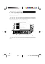 Preview for 6 page of Fujitsu GP5-HD4E71 User Manual