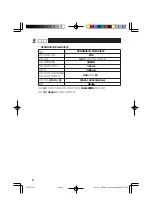 Preview for 8 page of Fujitsu GP5-HD4E71 User Manual