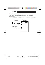 Preview for 11 page of Fujitsu GP5-HD4E71 User Manual