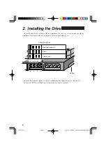 Preview for 12 page of Fujitsu GP5-HD4E71 User Manual