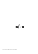 Preview for 12 page of Fujitsu GP5-HDH8B User Manual