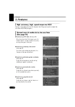 Preview for 12 page of Fujitsu GPS User Manual