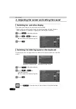 Preview for 26 page of Fujitsu GPS User Manual