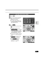 Preview for 101 page of Fujitsu GPS User Manual