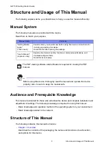 Preview for 3 page of Fujitsu GW1500 Getting Started Manual