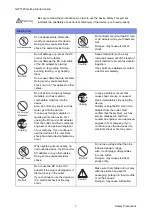 Preview for 7 page of Fujitsu GW1500 Getting Started Manual