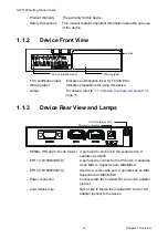 Preview for 14 page of Fujitsu GW1500 Getting Started Manual