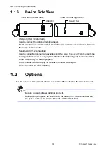 Предварительный просмотр 18 страницы Fujitsu GW1500 Getting Started Manual