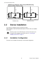 Preview for 24 page of Fujitsu GW1500 Getting Started Manual