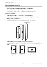 Preview for 26 page of Fujitsu GW1500 Getting Started Manual