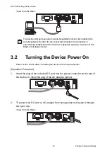 Предварительный просмотр 33 страницы Fujitsu GW1500 Getting Started Manual