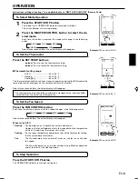 Preview for 7 page of Fujitsu Halcyon 9362292047 Operating Manual