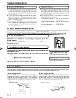 Preview for 10 page of Fujitsu Halcyon 9362292047 Operating Manual