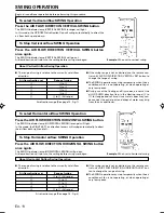 Preview for 12 page of Fujitsu Halcyon 9362292047 Operating Manual