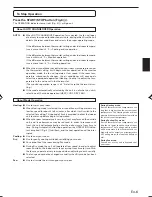 Предварительный просмотр 9 страницы Fujitsu Halcyon AOU12RLQ Operating Manual