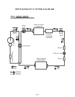 Предварительный просмотр 12 страницы Fujitsu Halcyon AOU12RLQ Service Instructions Manual