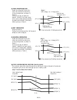 Предварительный просмотр 22 страницы Fujitsu Halcyon AOU12RLQ Service Instructions Manual