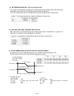 Предварительный просмотр 34 страницы Fujitsu Halcyon AOU12RLQ Service Instructions Manual