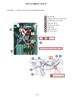 Предварительный просмотр 75 страницы Fujitsu Halcyon AOU12RLQ Service Instructions Manual