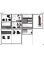 Предварительный просмотр 80 страницы Fujitsu Halcyon AOU12RLQ Service Instructions Manual