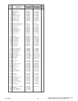 Предварительный просмотр 45 страницы Fujitsu Halcyon AOU18CXQ Service Manual