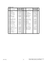 Предварительный просмотр 46 страницы Fujitsu Halcyon AOU18CXQ Service Manual