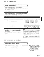 Предварительный просмотр 18 страницы Fujitsu Halcyon AOU36T Operating Manual