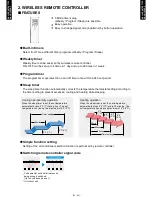 Preview for 6 page of Fujitsu Halcyon AOU9RLS2 Design & Technical Manual