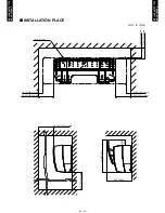 Preview for 10 page of Fujitsu Halcyon AOU9RLS2 Design & Technical Manual