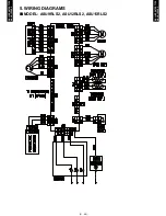 Preview for 11 page of Fujitsu Halcyon AOU9RLS2 Design & Technical Manual