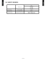 Preview for 23 page of Fujitsu Halcyon AOU9RLS2 Design & Technical Manual