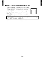 Preview for 31 page of Fujitsu Halcyon AOU9RLS2 Design & Technical Manual