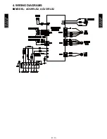 Preview for 38 page of Fujitsu Halcyon AOU9RLS2 Design & Technical Manual