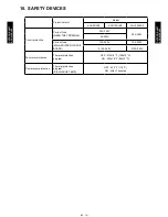 Preview for 48 page of Fujitsu Halcyon AOU9RLS2 Design & Technical Manual