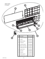 Preview for 15 page of Fujitsu Halcyon AOU9RLS2 Service Manual