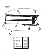 Preview for 16 page of Fujitsu Halcyon AOU9RLS2 Service Manual